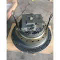 PC220-7 Final Drive rejsemotor 20Y-27-00300 20Y-27-00301